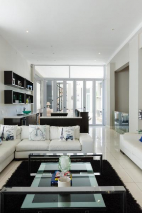 The Houghton Villa